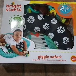 ❤ 3 for $15 ❤ Bright Starts Prop Mat